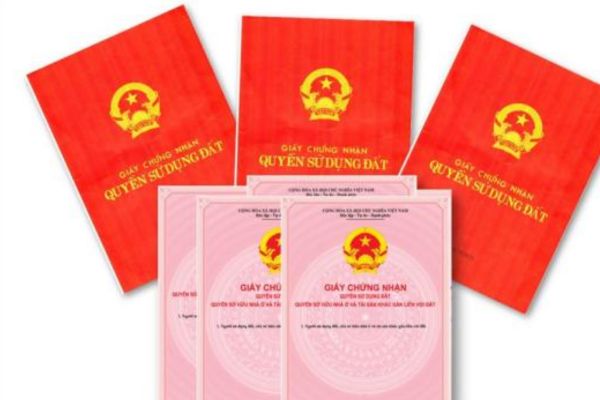 Mua đất viết tay