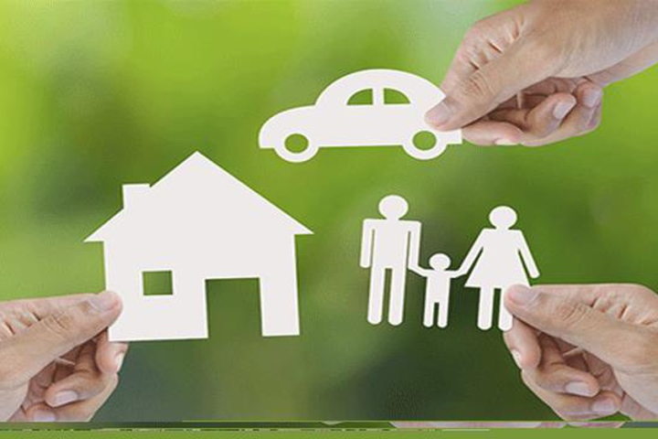 tài sản chung và tài sản riêng