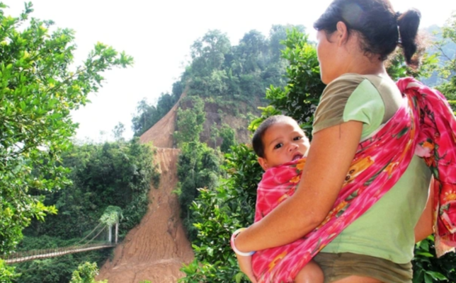 Quan hệ với người dưới 16 tuổi