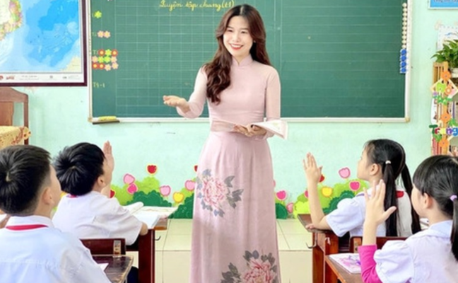 Chức danh nghề nghiệp