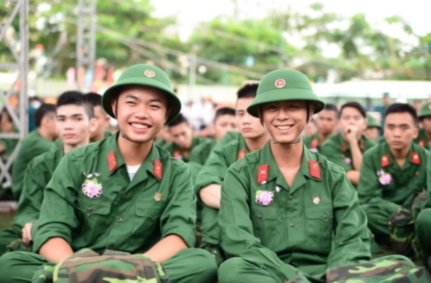 Nghĩa vụ quân sự