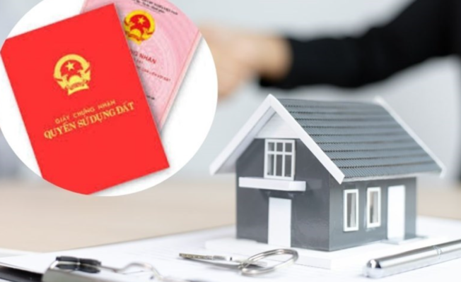 Tranh chấp mua bán nhà đất