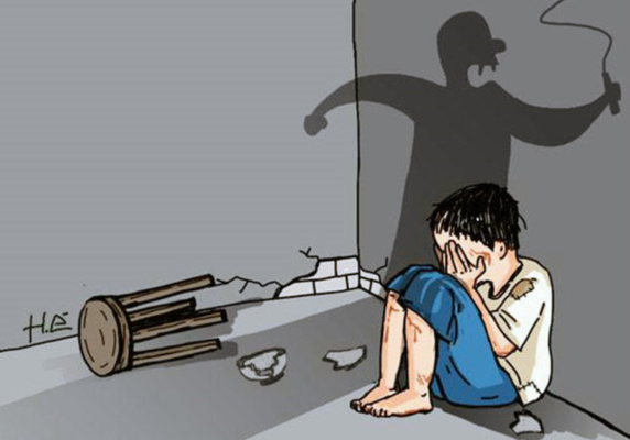 Cố ý gây thương tích