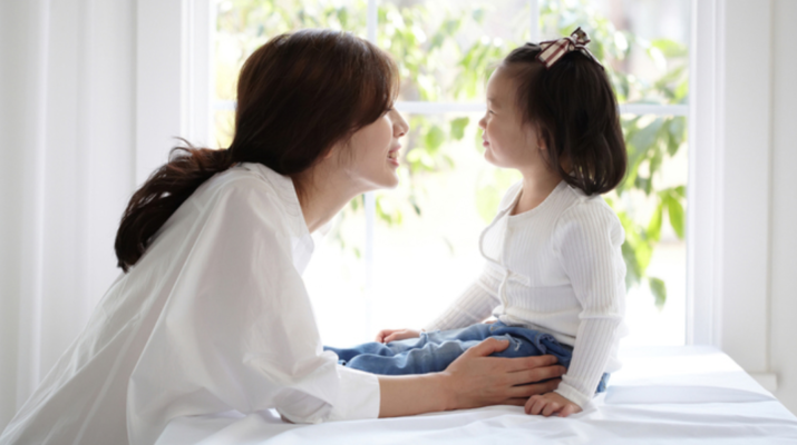 Giành quyền nuôi con