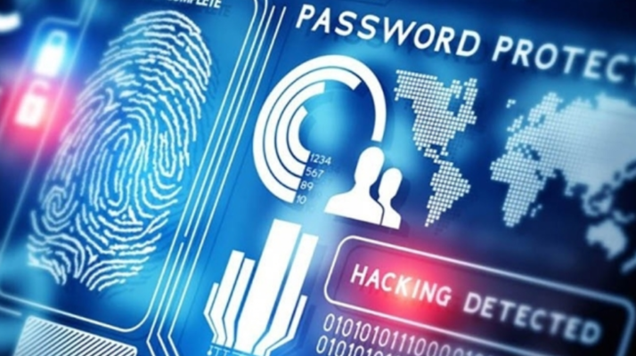 Vi phạm dữ liệu cá nhân