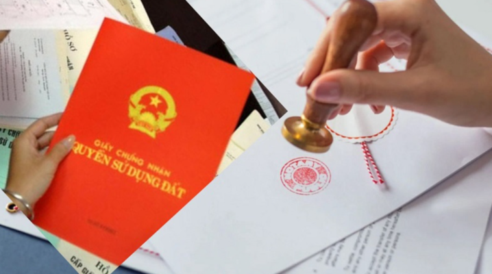 Văn bản công chứng 