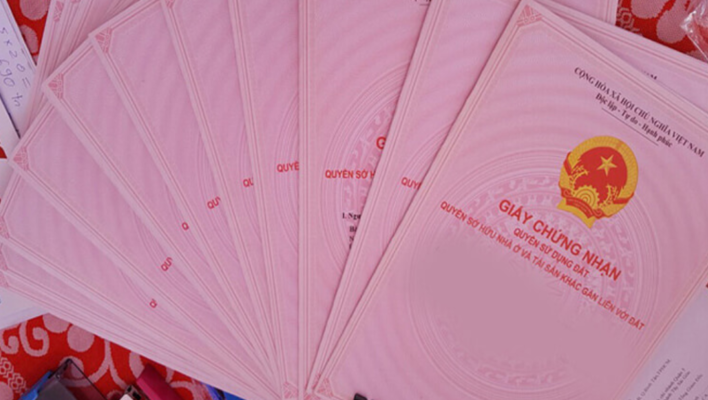 Mua đất ở địa phương khác