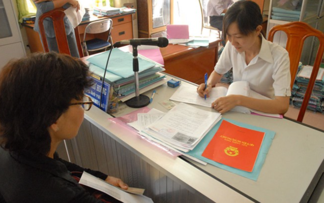 Quyền sử dụng đất