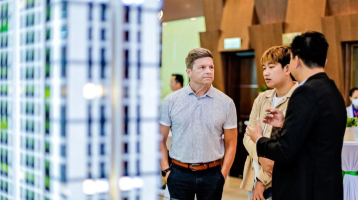 Mua lại nhà của người nước ngoài