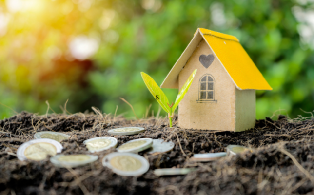 Xây nhà trên đất nông nghiệp