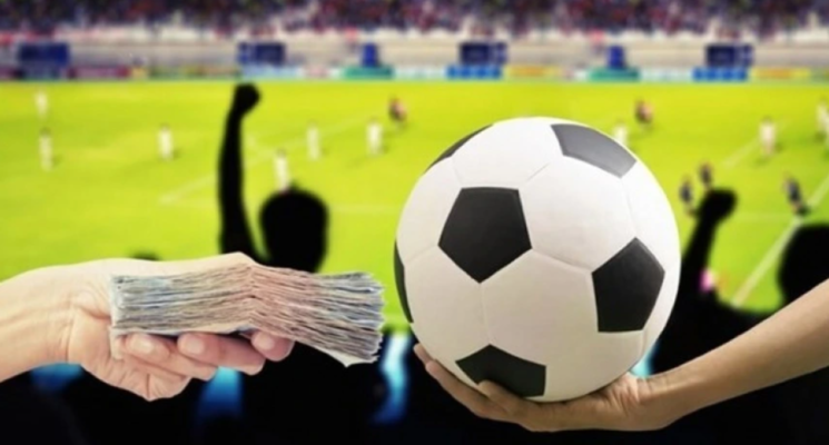 Cá độ bóng đá online