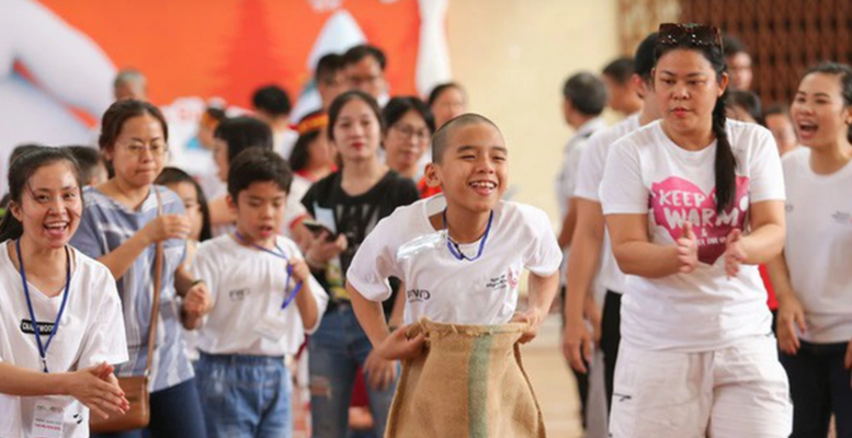 Thiểu năng trí tuệ