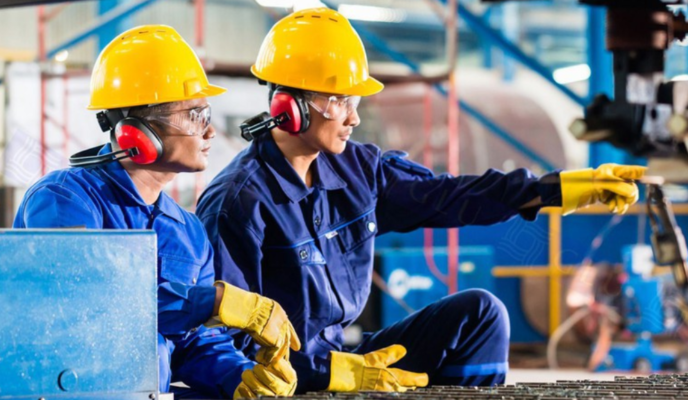 Hợp đồng lao động