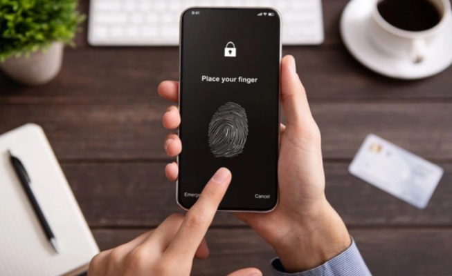 Giao dịch chuyển tiền