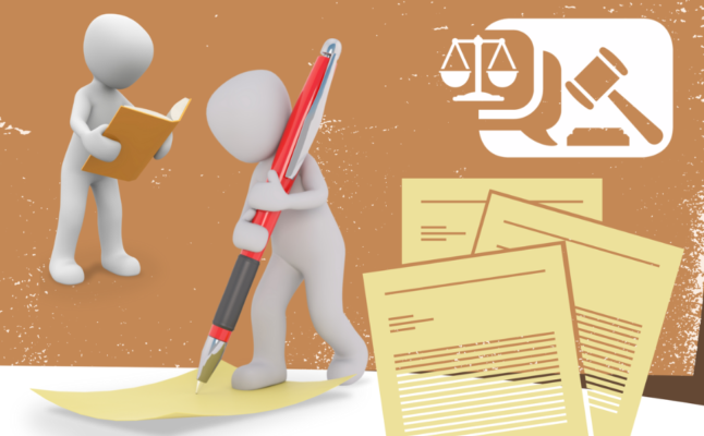 Di chúc hợp pháp