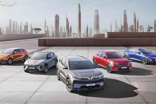 Mua xe ô tô trong hôn nhân