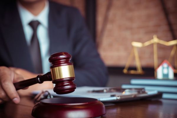 Công chứng văn bản