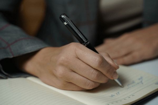 Khi người lập di chúc qua đời