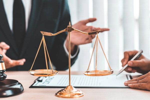 Công chứng văn bản thỏa thuận