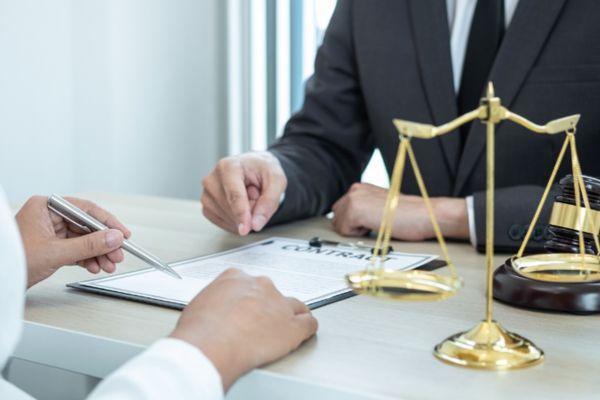 Đơn yêu cầu công chứng