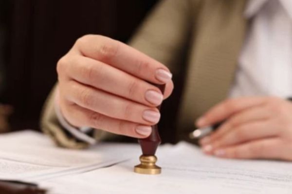 Công chứng CMND/CCCD