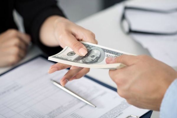 Công chứng hợp đồng thuê