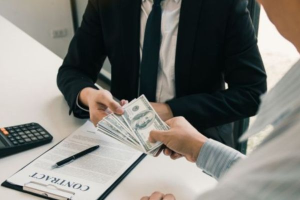 Công chứng hợp đồng thuê nhà