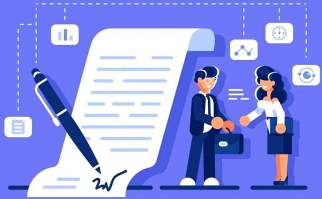 Miễn nhiệm công chức