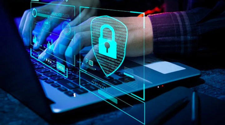 Vi phạm dữ liệu cá nhân