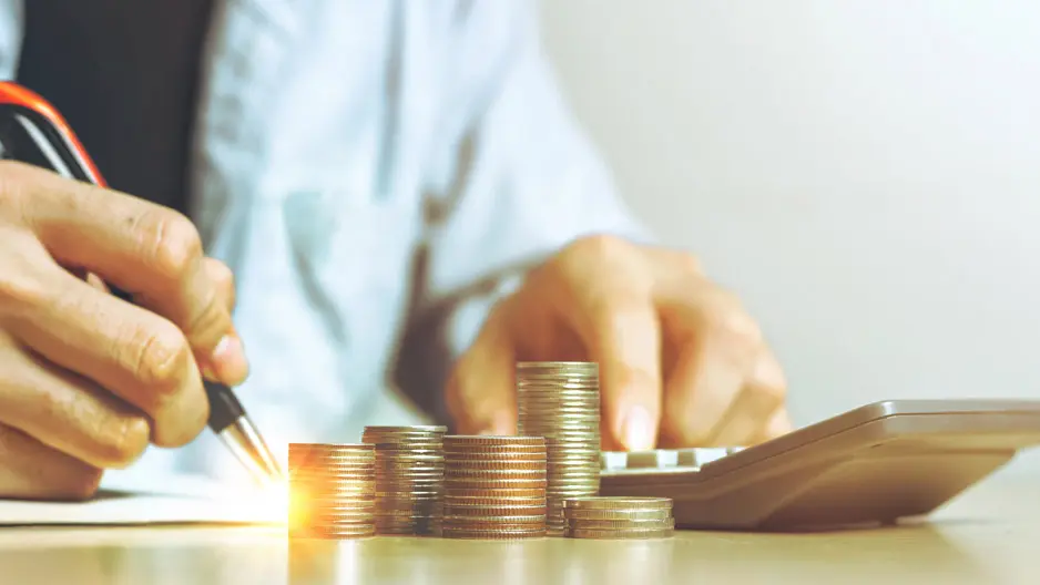 cân bằng tài chính cá nhân