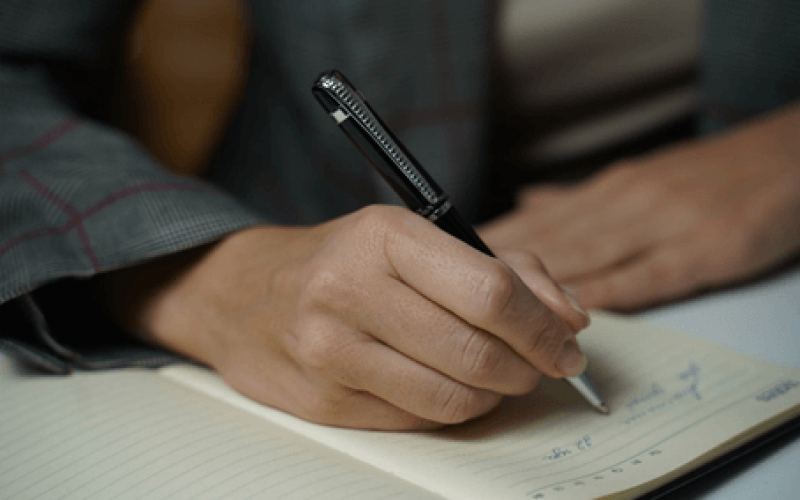 lập di chúc hợp pháp