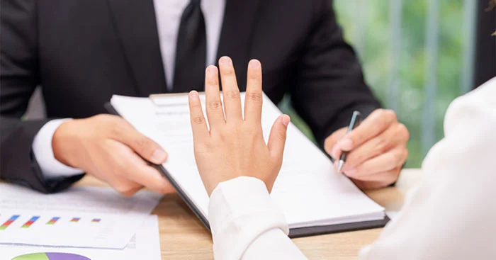 giao dịch dân sự vô hiệu