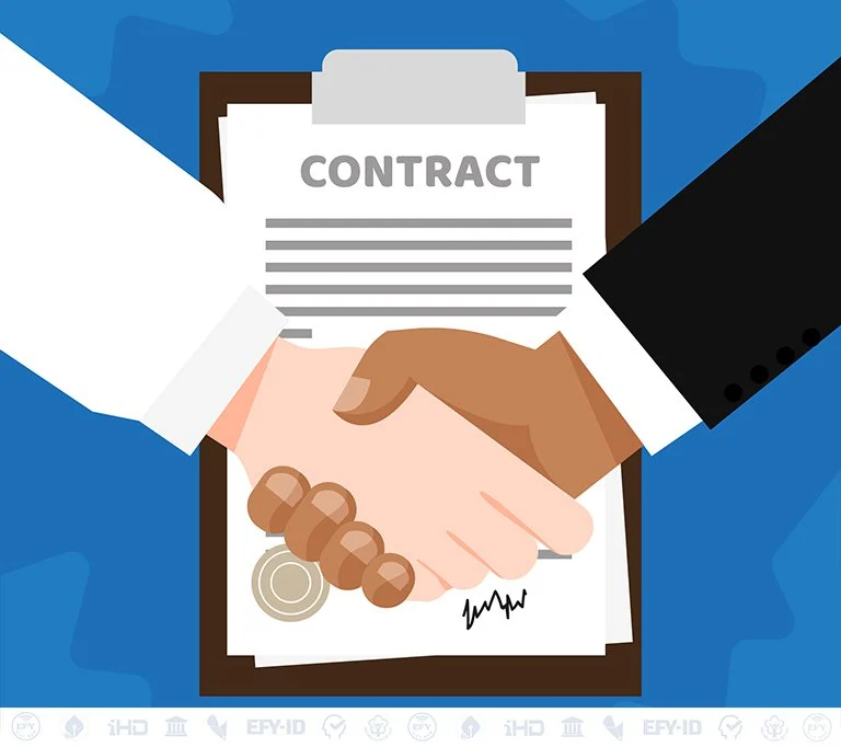 giao dịch dân sự vô hiệu