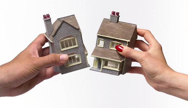 tài sản chung và tài sản riêng