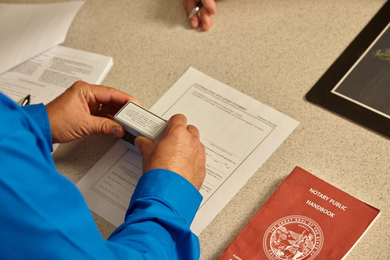 công chứng ủy quyền nước ngoài