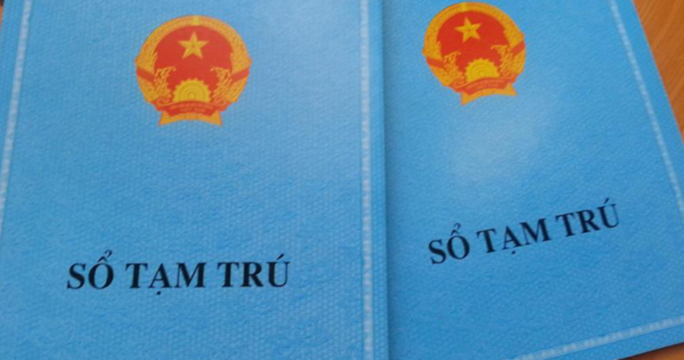 Đăng ký tạm trú