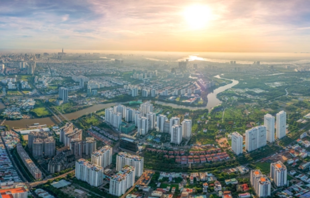 Chuyển nhượng dự án bất động sản