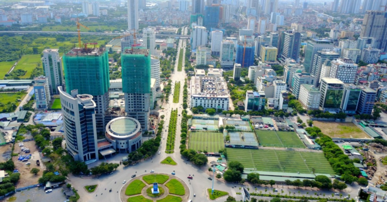 Đất thương mại dịch vụ sang đất ở