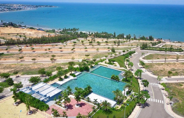 Đất thương mại dịch vụ sang đất ở