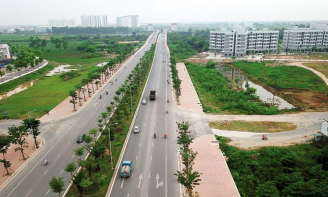 Đăng ký biến động đất đai