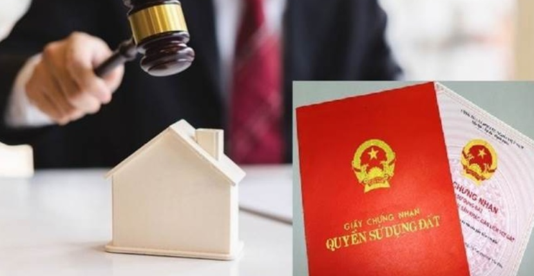 Công chứng thỏa thuận tài sản