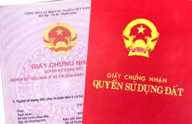 Cho thuê lại quyền sử dụng đất