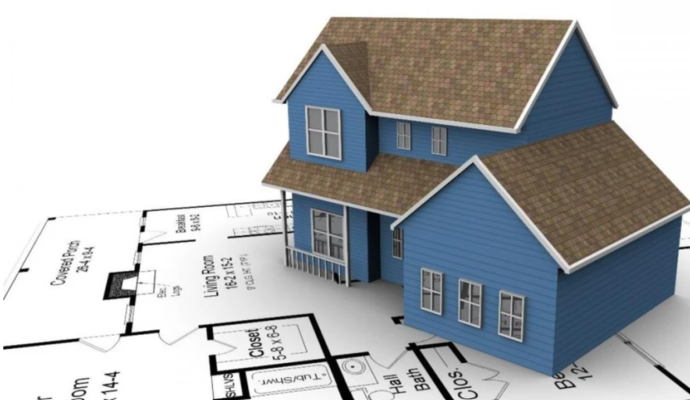 Xây nhà xong mới xin Giấy phép xây dựng 
