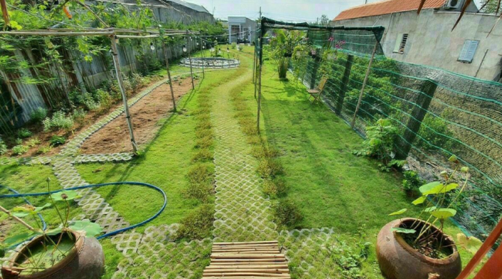 Đất vườn
