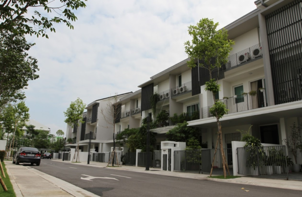 Tự thiết kế xây dựng nhà ở