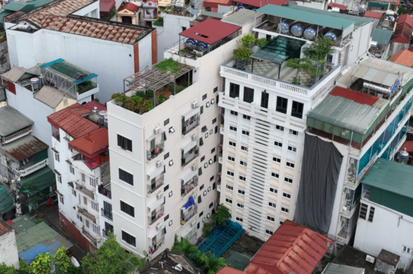 Cách đòi lại nhà đất