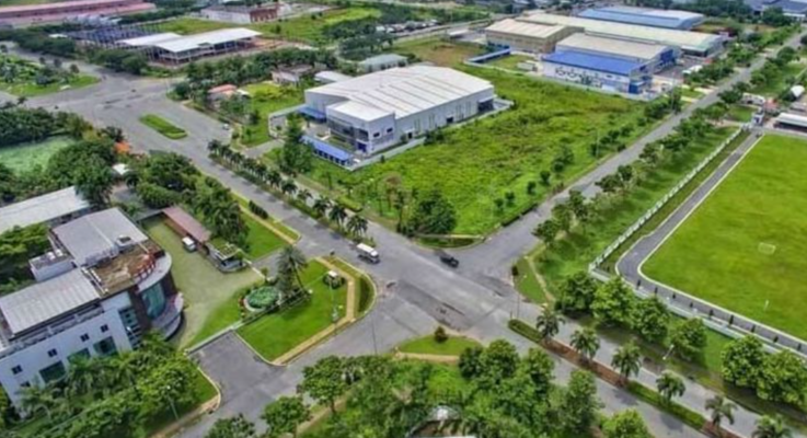 Hệ số điều chỉnh giá đất