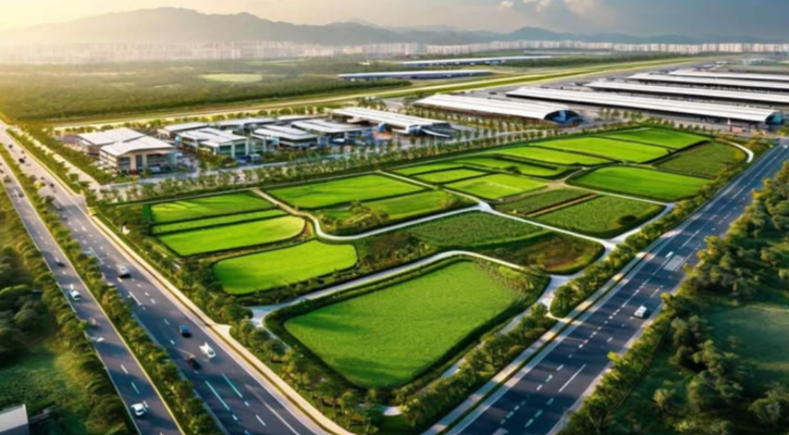 Hệ số điều chỉnh giá đất