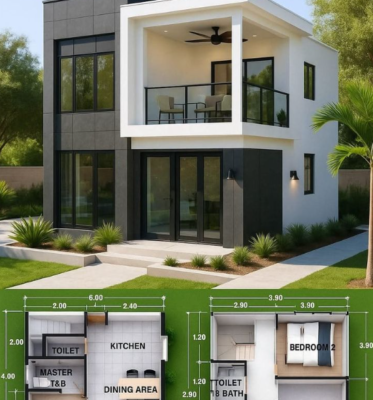 Bản vẽ thiết kế