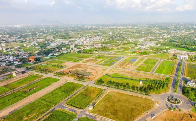 Quy hoạch 1/500